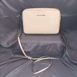 Michael Kors crossbody bag